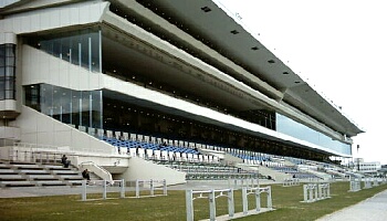 京都競馬場